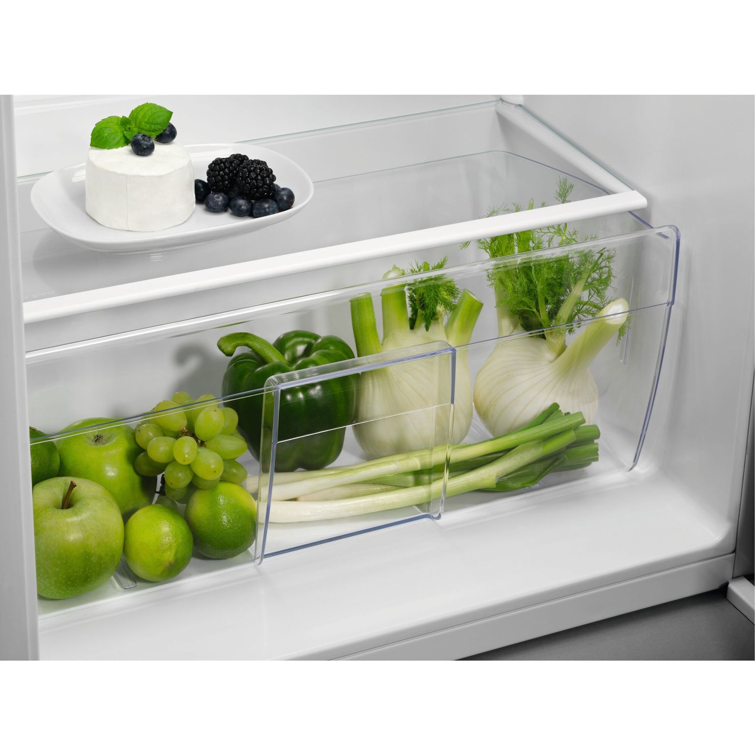 Zanussi ZRAN10FS1 beste