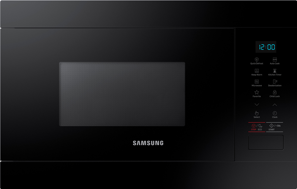 Samsung MS22M8054AK/EN