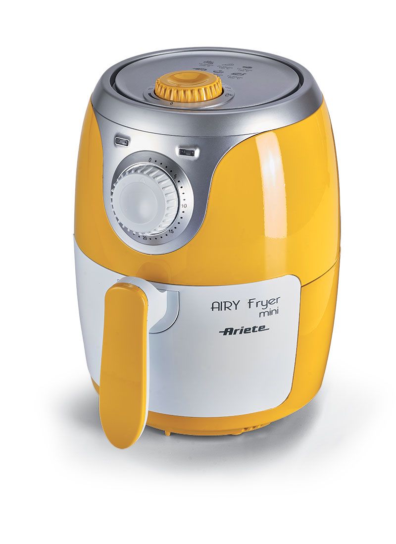 Ariete Airy Fryer Mini 4615 airfryer Slimster