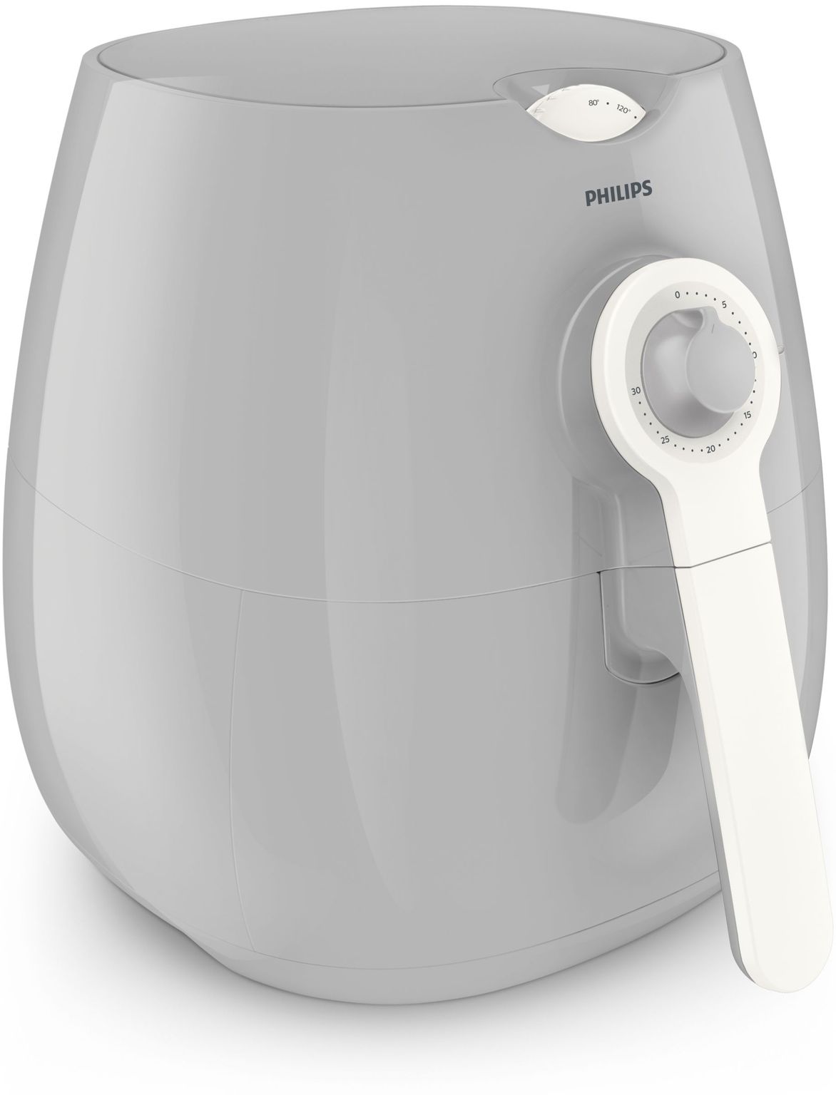 Philips Daily Collection Airfryer HD9218/10 airfryer Slimster