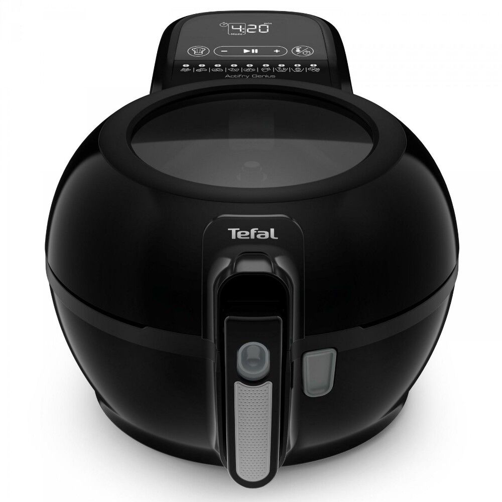 Tefal ActiFry Genius+ FZ773815 airfryer Nu € 216 Slimster
