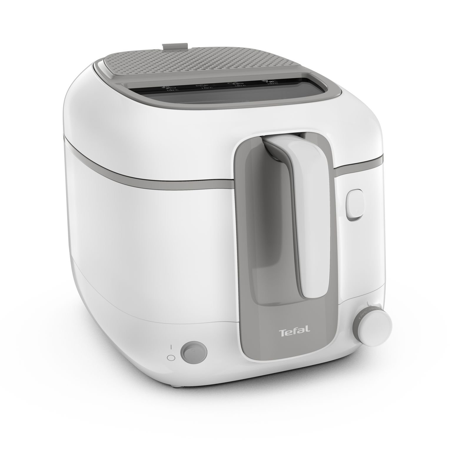 Tefal Super Uno FR3100 frituurpan Slimster