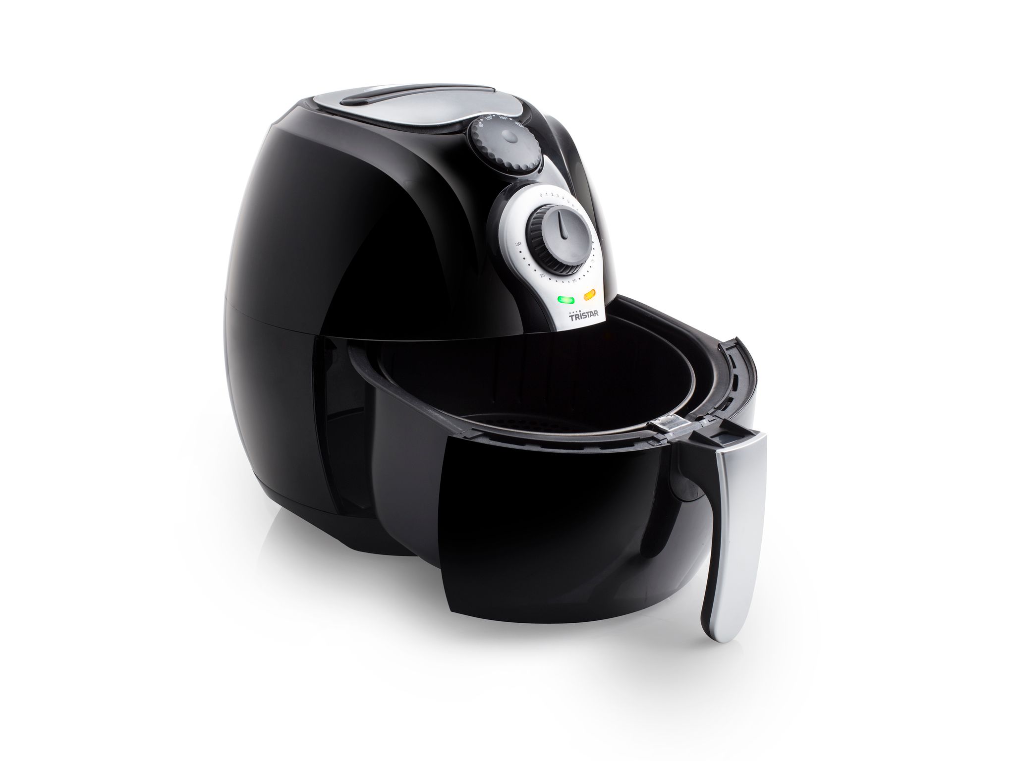 Tristar FR6990 Crispy Fryer XL airfryer Slimster