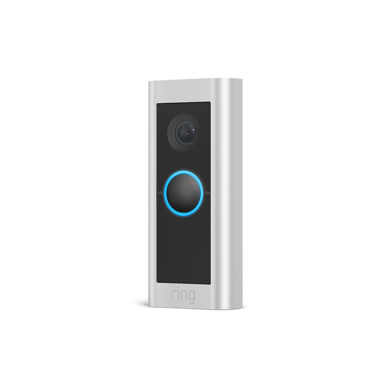 Ring Video Doorbell Pro 2 Hardwired deurbel Slimster