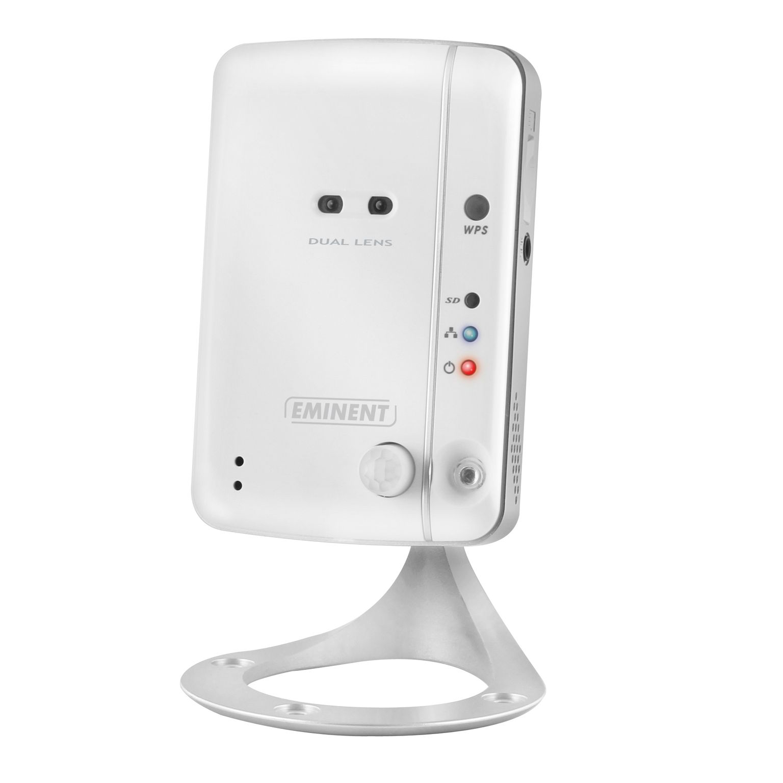 Eminent Easy Pro View IP camera Slimster