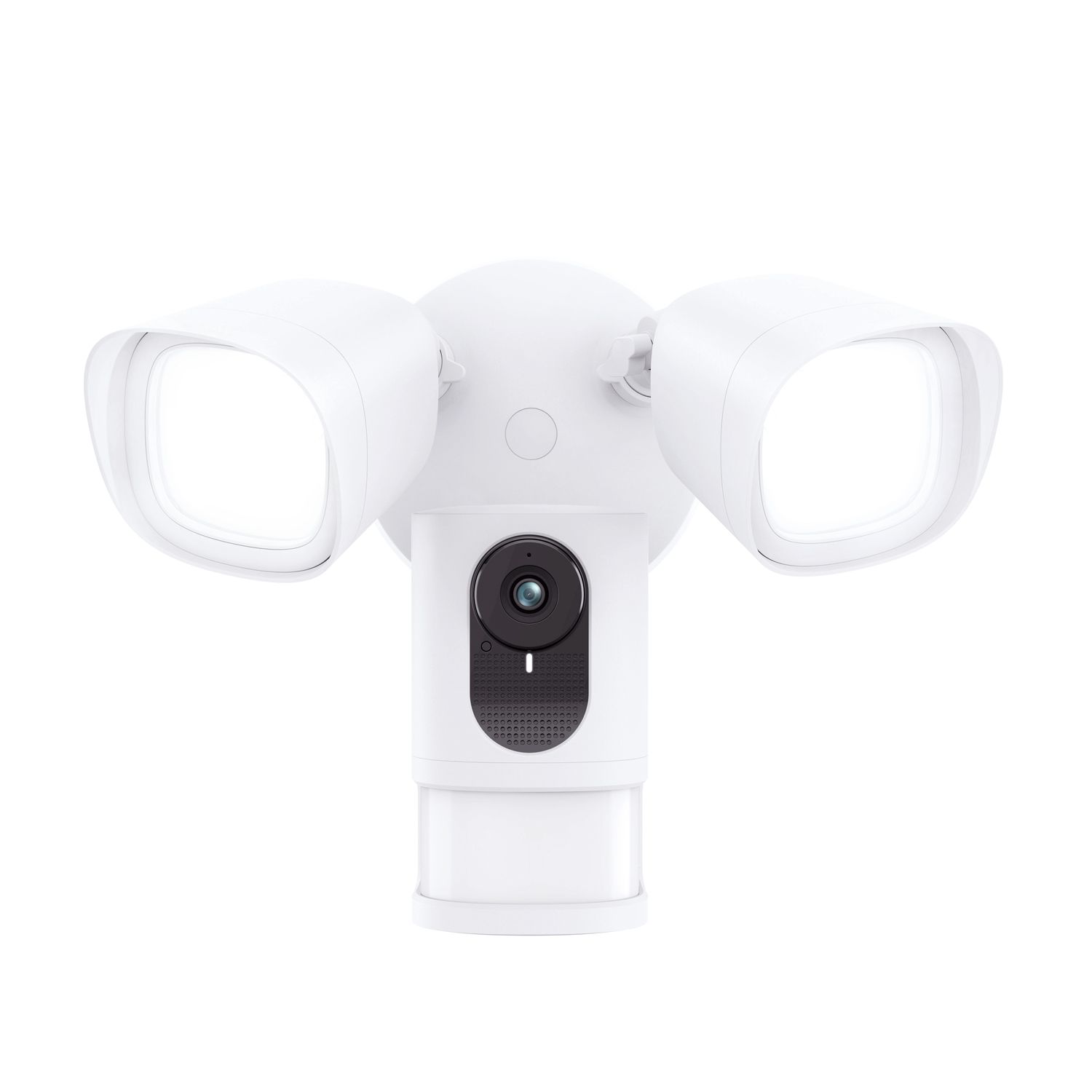 Eufy Eufycam Floodlight 2K IP camera Slimster