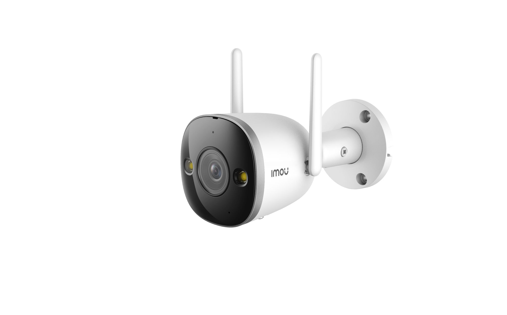 Imou Bullet 2 Pro Full HD IP camera Slimster