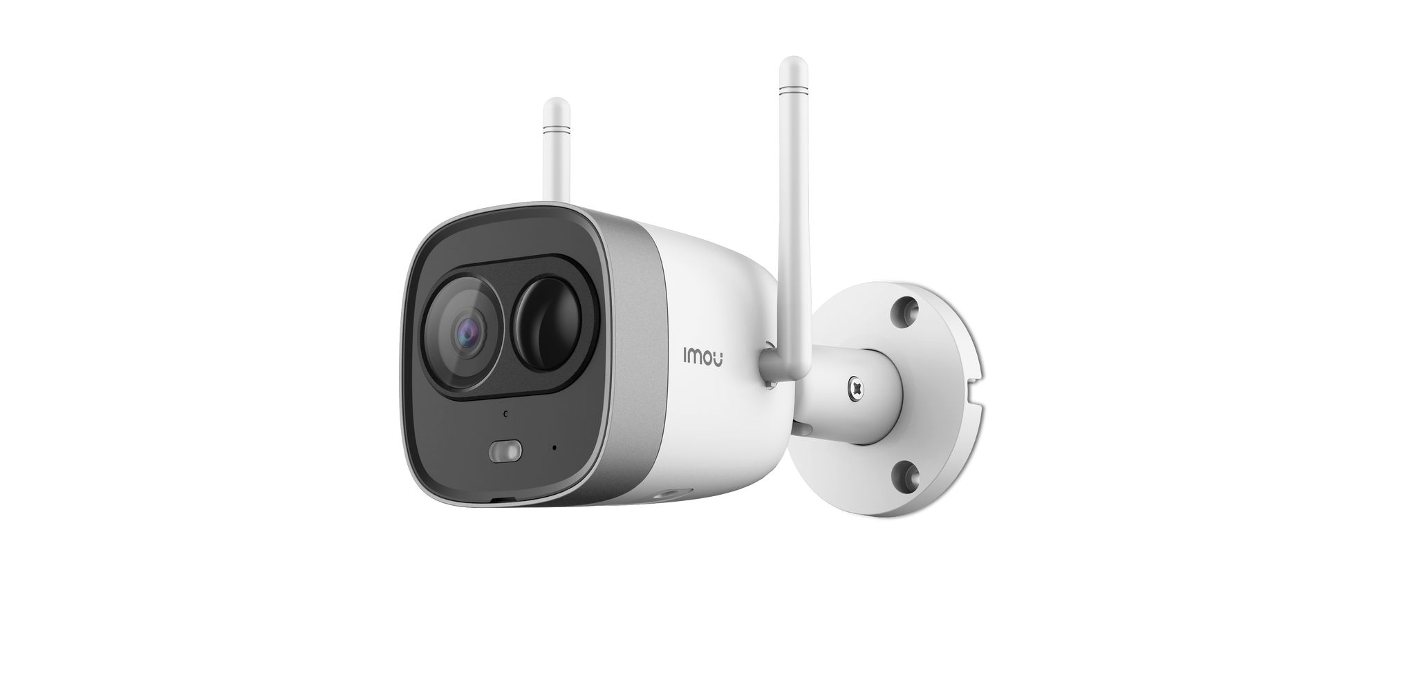 Imou New Bullet IP camera Slimster