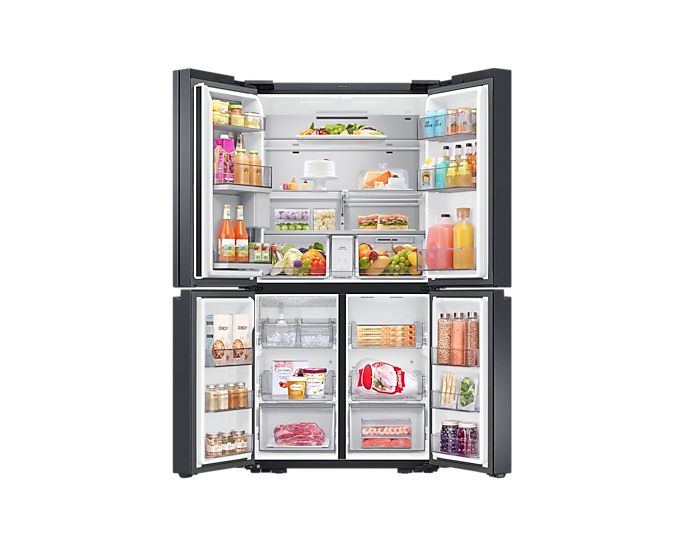 Samsung RF65A967FB1/EU koelkast - Slimster