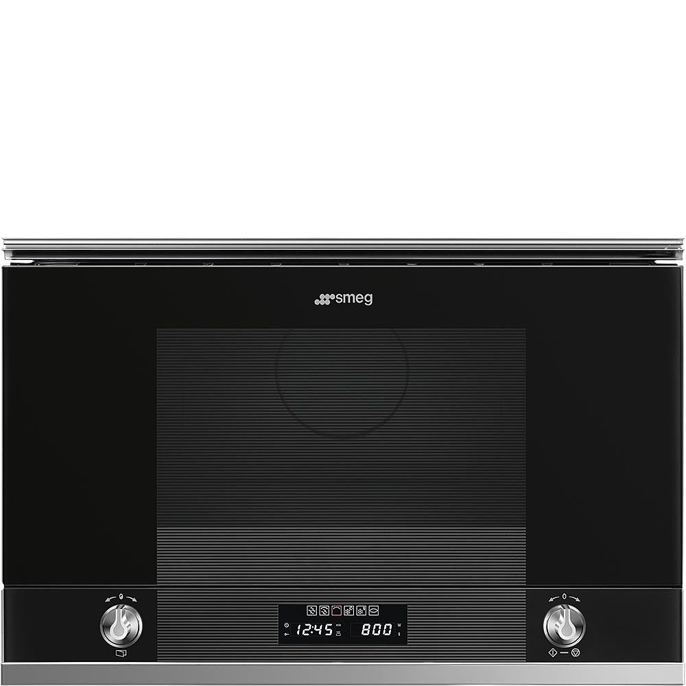 Smeg MP122N1 Slimster
