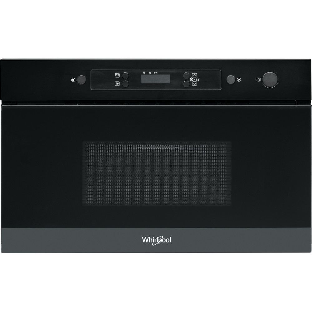 Whirlpool AMW 4900/NB Slimster