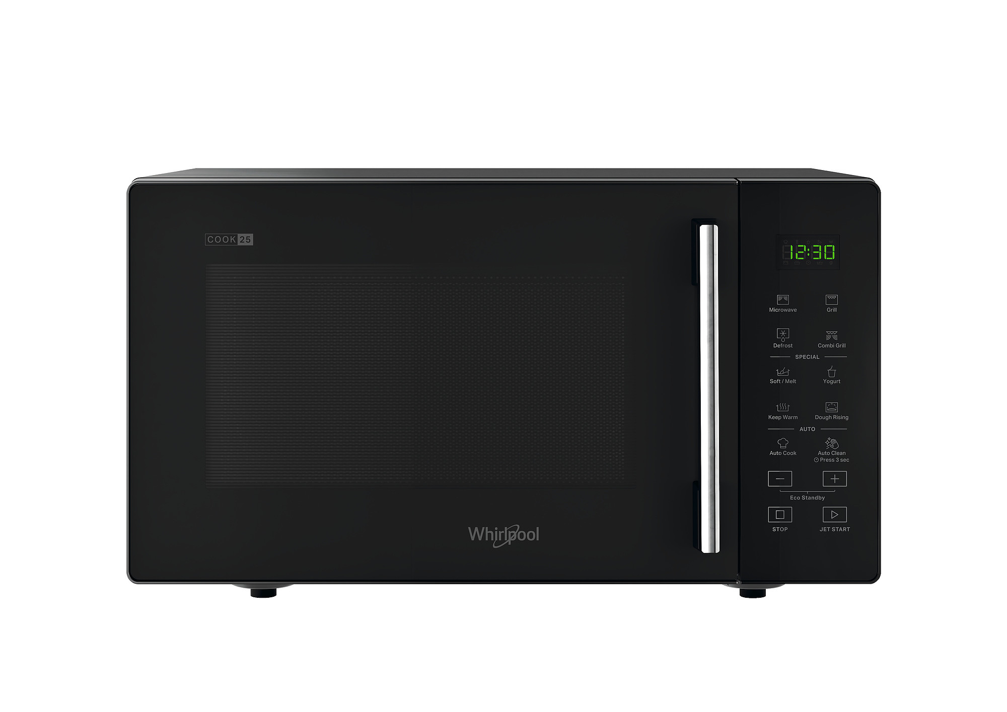 Whirlpool MWP 253 B magnetron - Nu € 186 - Slimster