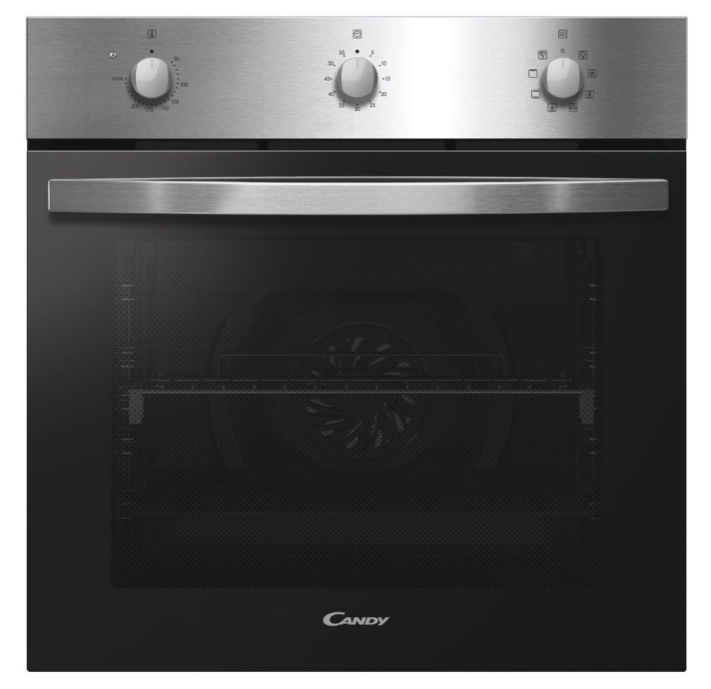 Candy FIDC X602 oven - Slimster