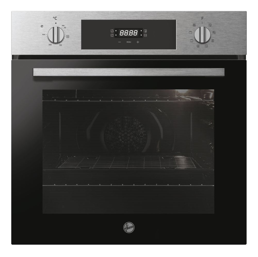 Hoover HOVEN 300 HOC3B3058IN oven Slimster