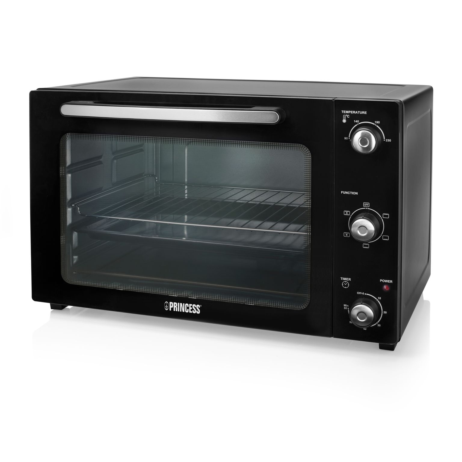 Princess 112759 oven Slimster