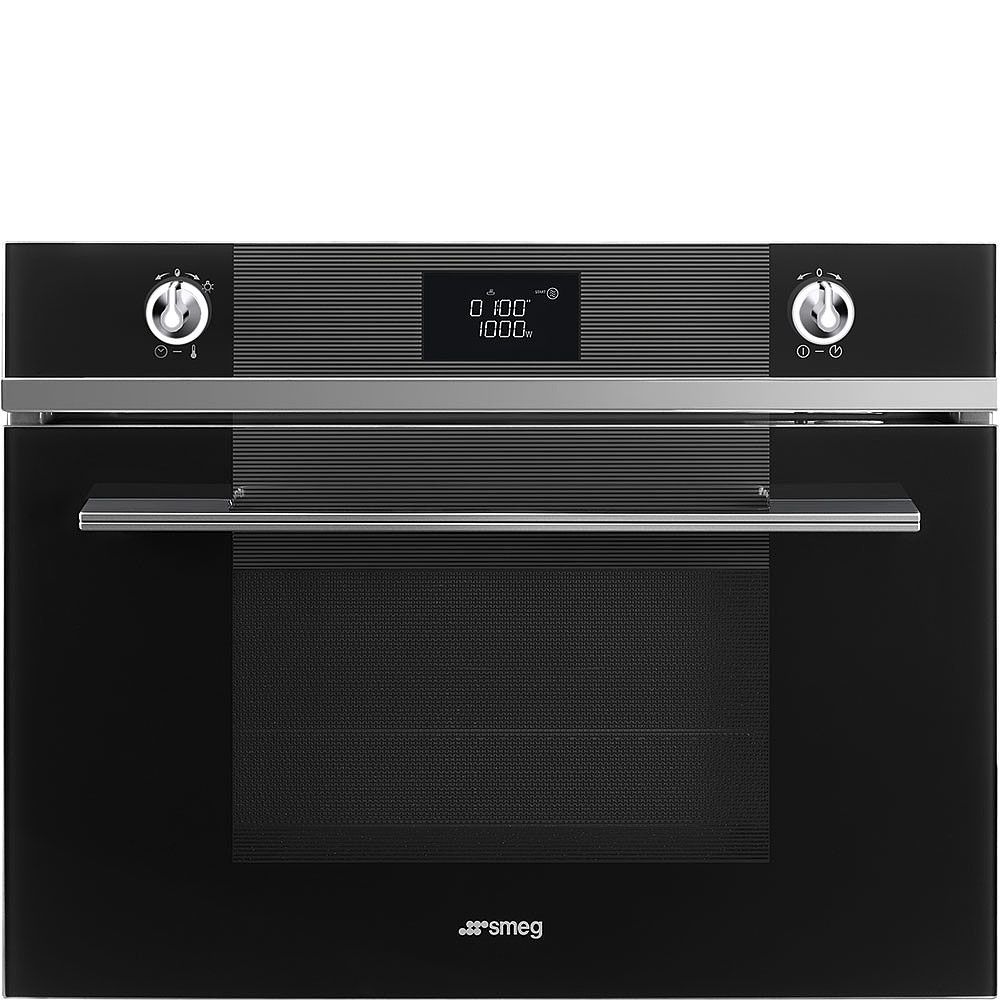 Smeg Linea SF4102MCN oven Slimster
