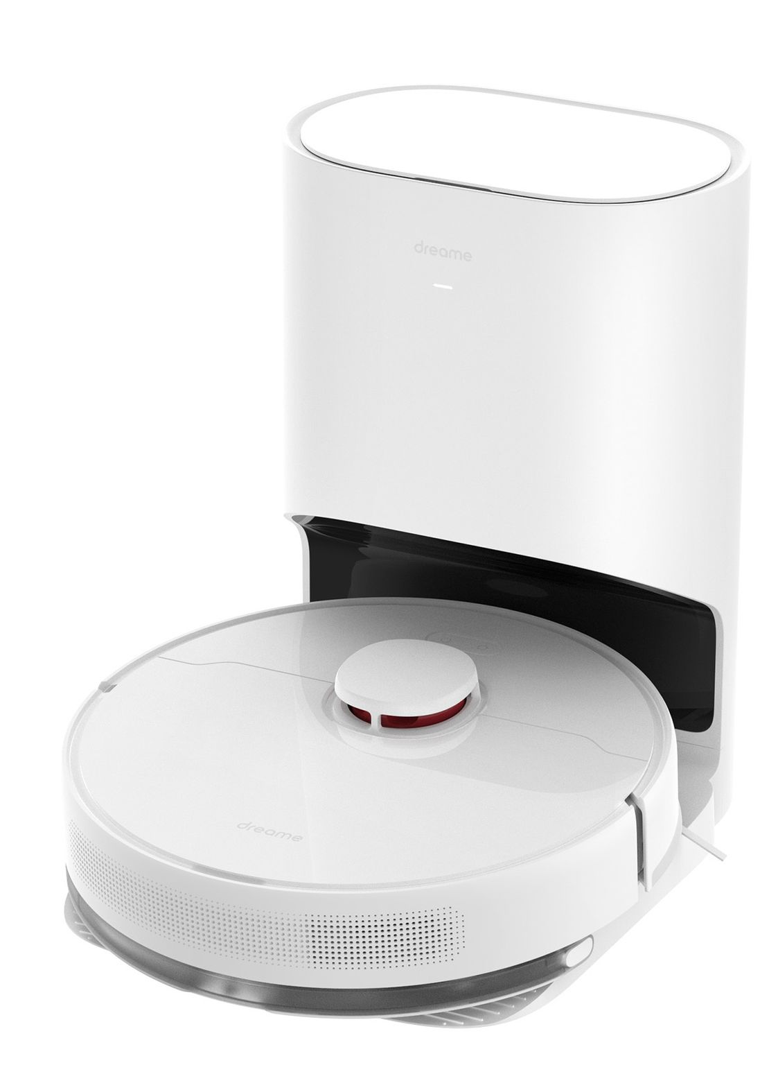 Dreame D10 Plus robotstofzuiger - Nu € 264 - Slimster