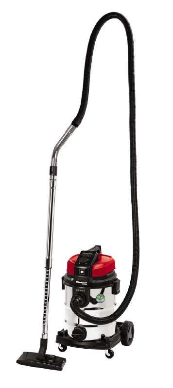 Kallefornia K185 10 Sacchetti Per Aspirapolvere Compatibili Con Einhell TE-VC 1925 SA