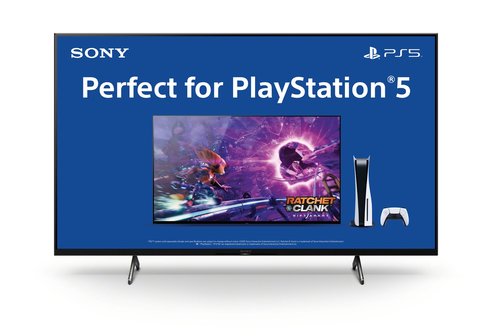 Sony Bravia XR-50X90J tv - Slimster