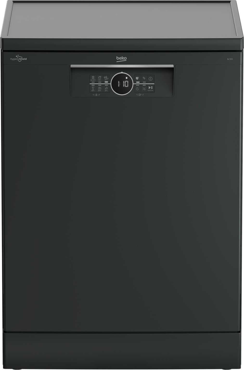 Beko BDFN26430A vaatwasser Nu € 449 Slimster